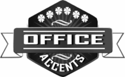 OFFICE ACCENTS Logo (USPTO, 26.12.2018)