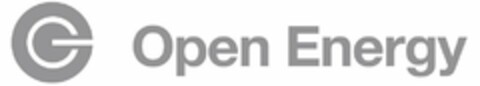 OEG OPEN ENERGY Logo (USPTO, 04.01.2019)