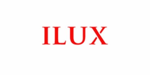 ILUX Logo (USPTO, 22.01.2019)