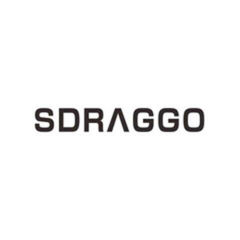 SDRAGGO Logo (USPTO, 23.01.2019)