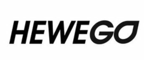 HEWEGO Logo (USPTO, 25.01.2019)