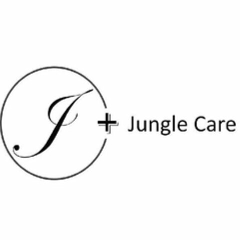 JUNGLE CARE Logo (USPTO, 13.02.2019)