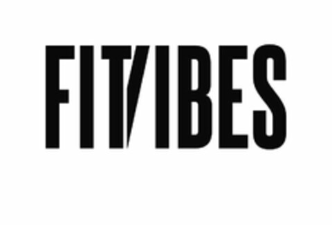 FITVIBES Logo (USPTO, 13.03.2019)