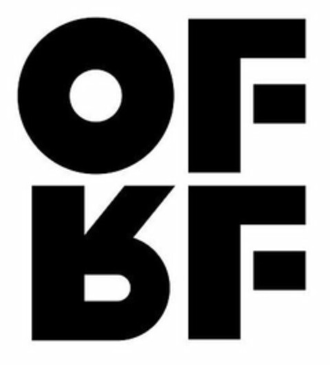 OFRF Logo (USPTO, 26.03.2019)