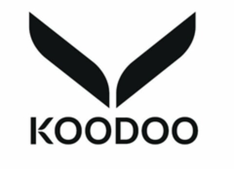 KOODOO Logo (USPTO, 27.03.2019)