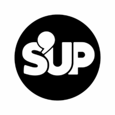 S'UP Logo (USPTO, 01.04.2019)