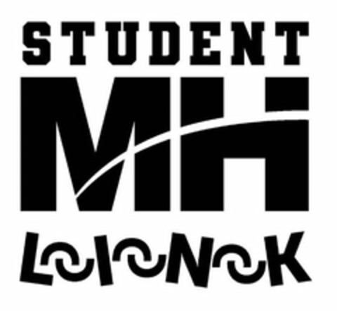 STUDENT MH LINK Logo (USPTO, 03.04.2019)