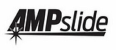 AMPSLIDE Logo (USPTO, 05/28/2019)