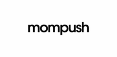 MOMPUSH Logo (USPTO, 02.06.2019)