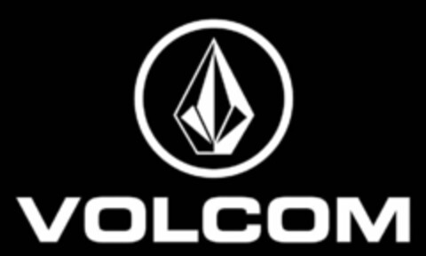 VOLCOM Logo (USPTO, 04.06.2019)