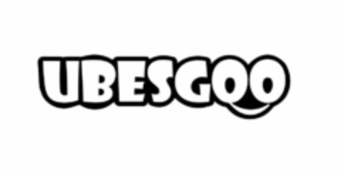 UBESGOO Logo (USPTO, 23.07.2019)