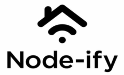 NODE-IFY Logo (USPTO, 26.07.2019)