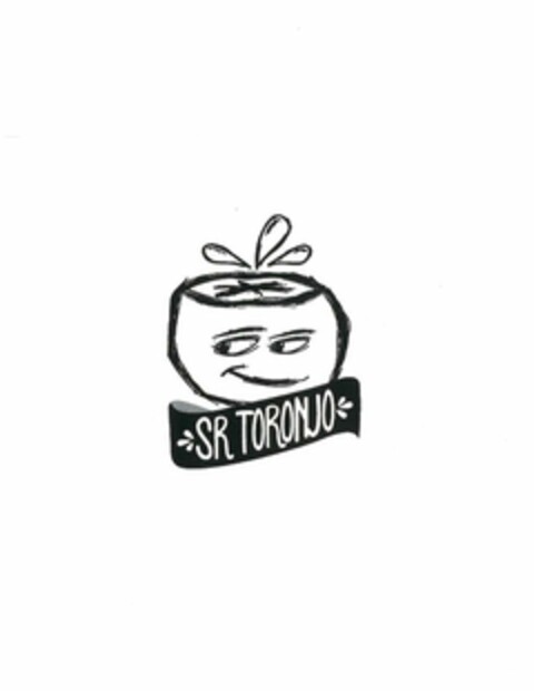 SR TORONJO Logo (USPTO, 13.08.2019)