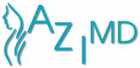 AZI MD Logo (USPTO, 30.08.2019)