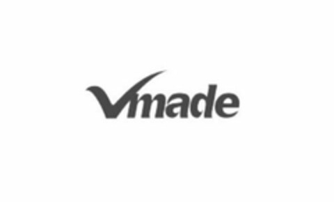 VMADE Logo (USPTO, 18.09.2019)