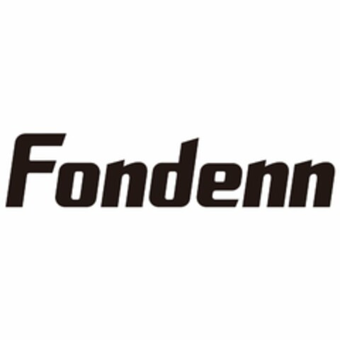 FONDENN Logo (USPTO, 24.09.2019)