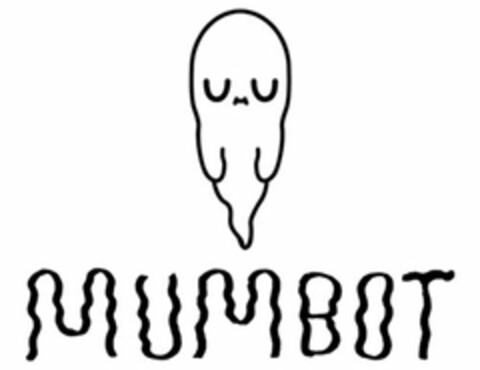 MUMBOT Logo (USPTO, 02.10.2019)