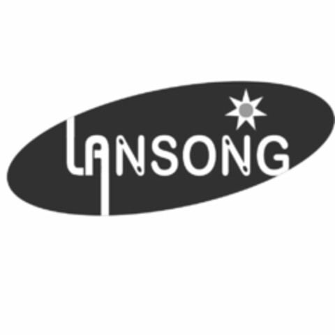 LANSONG Logo (USPTO, 14.10.2019)