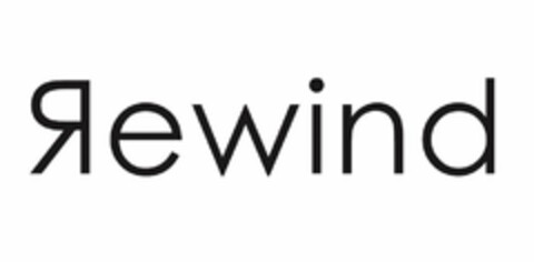 REWIND Logo (USPTO, 18.10.2019)