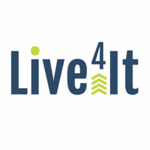 LIVE 4 IT Logo (USPTO, 12.11.2019)