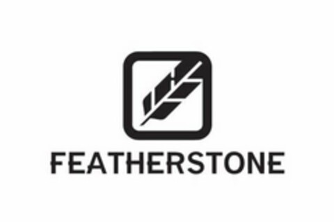 FEATHERSTONE Logo (USPTO, 11/27/2019)