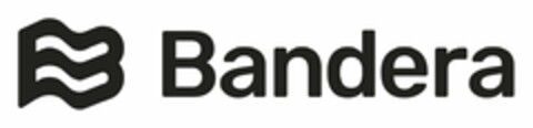 B BANDERA Logo (USPTO, 12.12.2019)