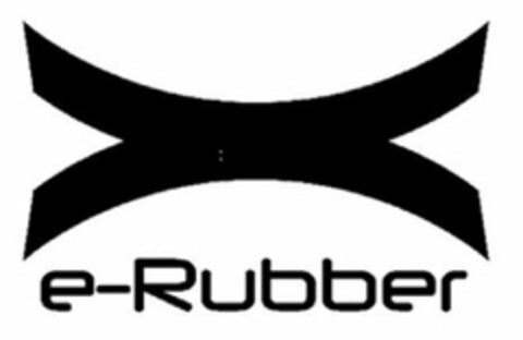 E-RUBBER Logo (USPTO, 19.12.2019)