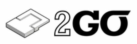 2GO Logo (USPTO, 02.01.2020)