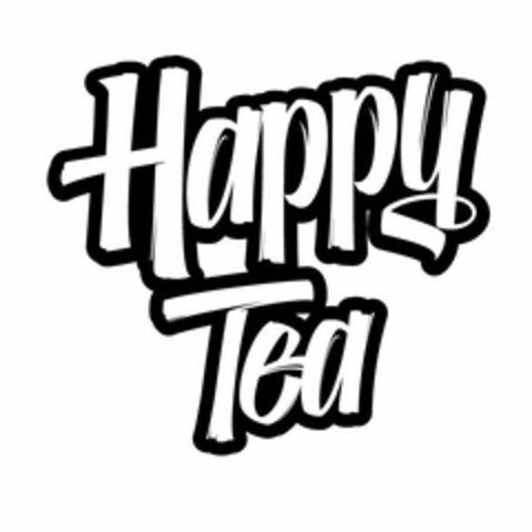 HAPPY TEA Logo (USPTO, 28.01.2020)