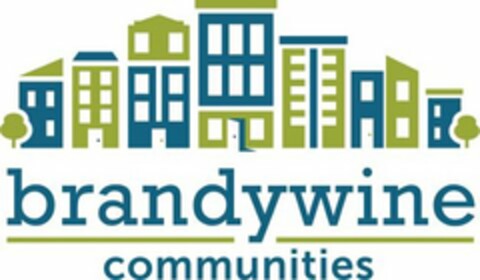 BRANDYWINE COMMUNITIES Logo (USPTO, 10.02.2020)