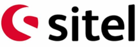 S SITEL GROUP Logo (USPTO, 27.02.2020)