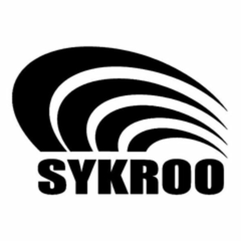 SYKROO Logo (USPTO, 04.03.2020)