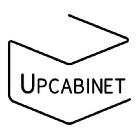 UPCABINET Logo (USPTO, 05.03.2020)