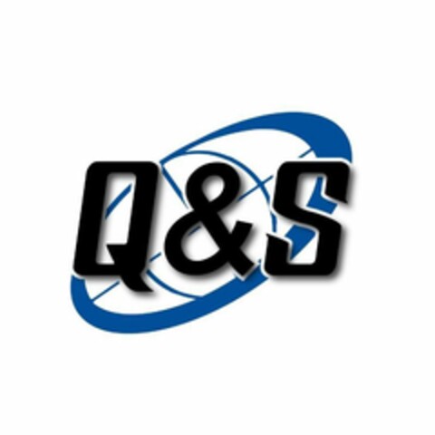 Q&S Logo (USPTO, 04/16/2020)