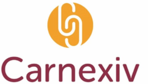 CARNEXIV Logo (USPTO, 06.05.2020)
