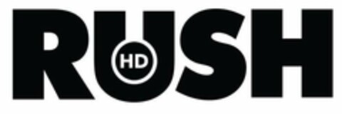 RUSH HD Logo (USPTO, 13.05.2020)