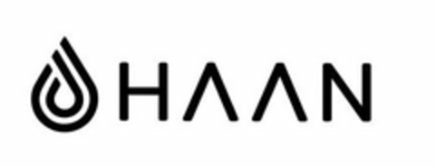 HAAN Logo (USPTO, 05/14/2020)