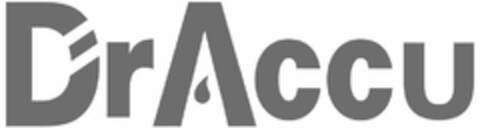 DRACCU Logo (USPTO, 05/28/2020)