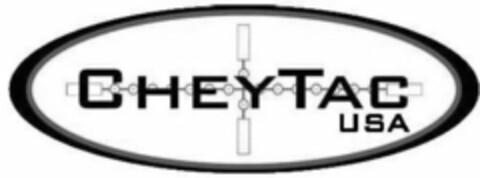 CHEYTAC USA Logo (USPTO, 28.05.2020)