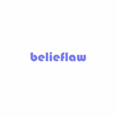 BELIEFLAW Logo (USPTO, 15.06.2020)