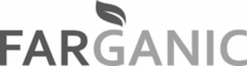 FARGANIC Logo (USPTO, 15.06.2020)