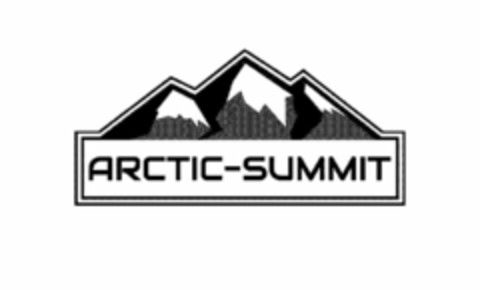 ARCTIC-SUMMIT Logo (USPTO, 16.06.2020)