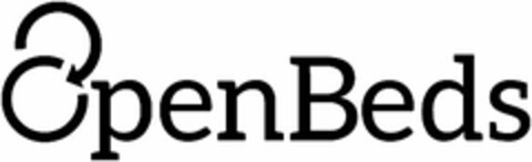 OPENBEDS Logo (USPTO, 23.06.2020)