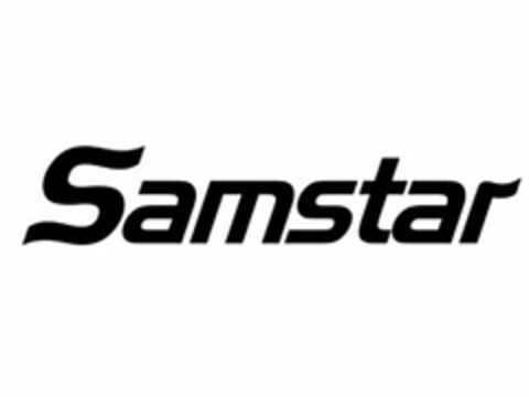 SAMSTAR Logo (USPTO, 07/01/2020)