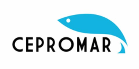 CEPROMAR Logo (USPTO, 07.08.2020)