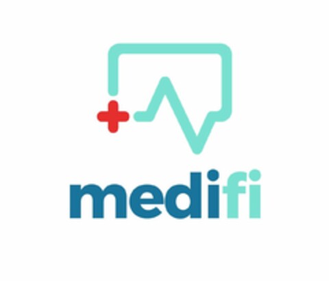 MEDIFI Logo (USPTO, 01.09.2020)