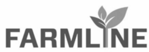 FARMLINE Logo (USPTO, 09/03/2020)