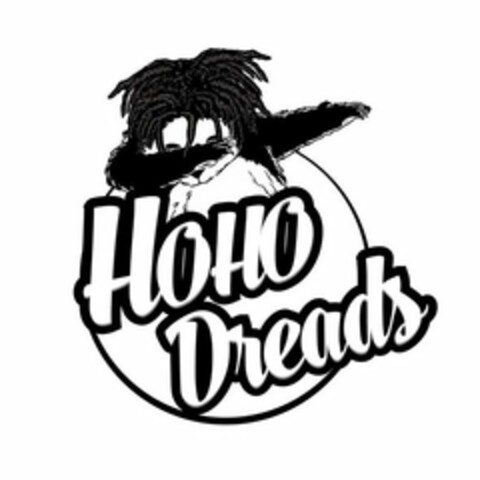 HOHODREADS Logo (USPTO, 11.09.2020)