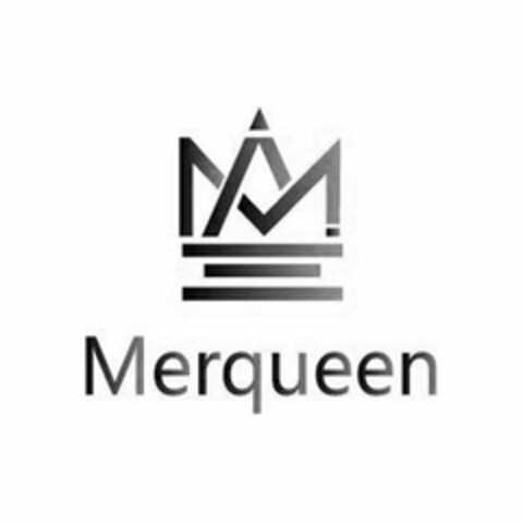 MERQUEEN Logo (USPTO, 17.09.2020)