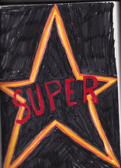 SUPER Logo (USPTO, 08.01.2009)